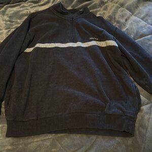 Nice fitting comfortable nautica jacket